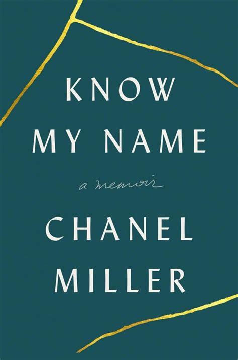 know my name amazon chanel miller|know my name chapter summary.